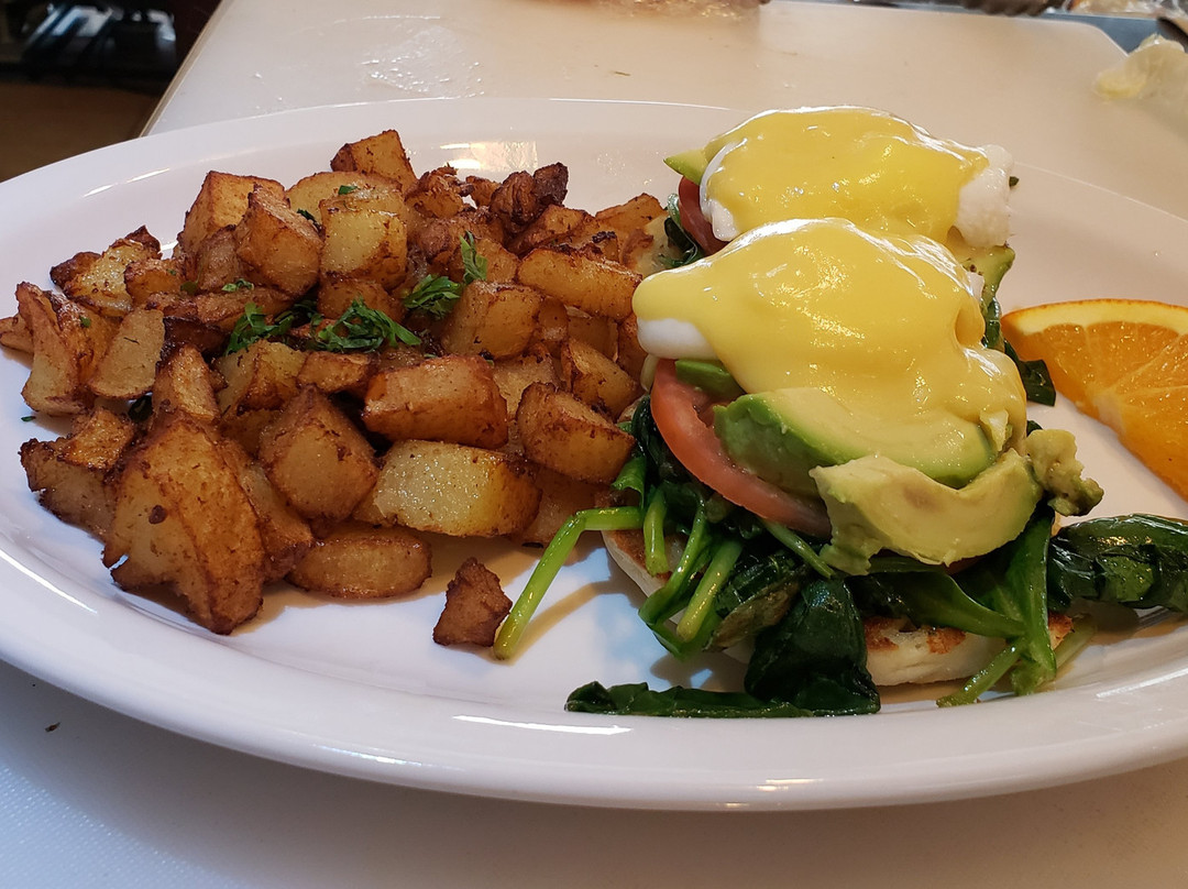 The Ashwood Inn主图