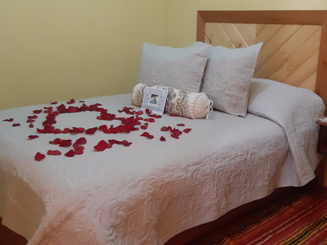 TINKUY Guest House主图