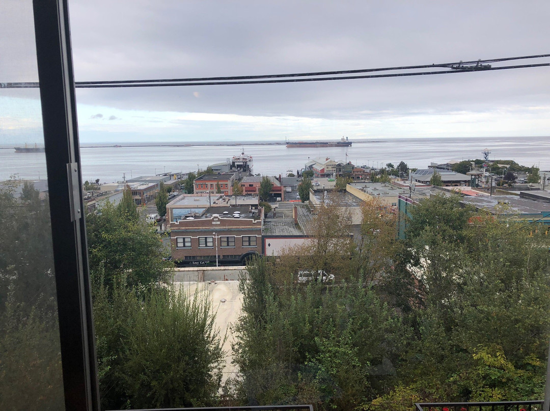 Port Angeles Inn主图