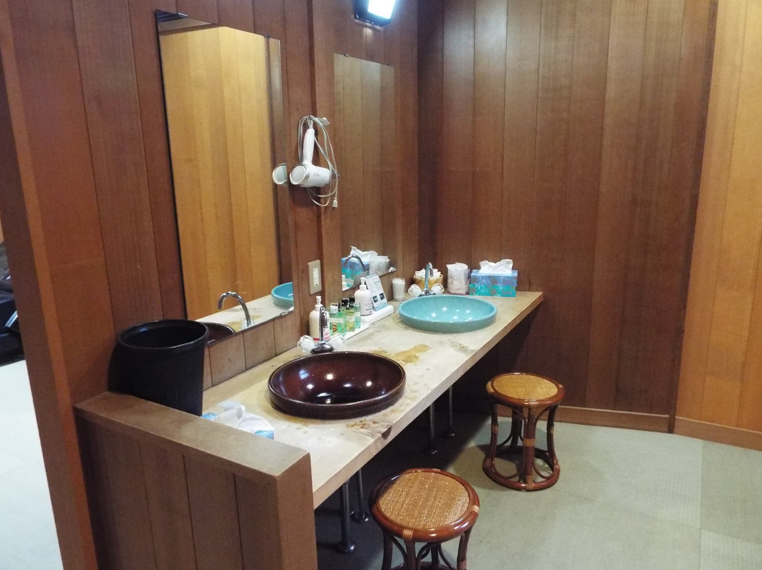 Hotel Sekumiya主图