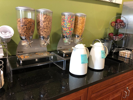 Sleep Inn & Suites主图