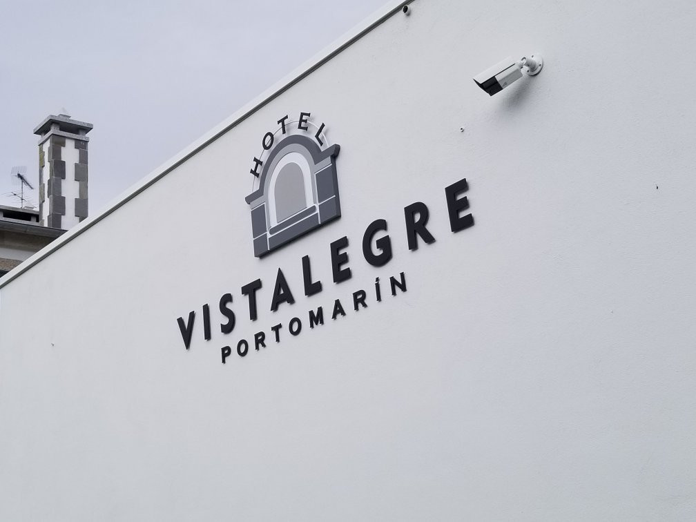 Vistalegre Hotel主图