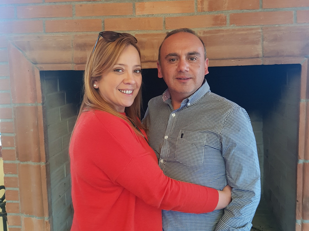 Viña Santa Cruz-Lolol必去景点