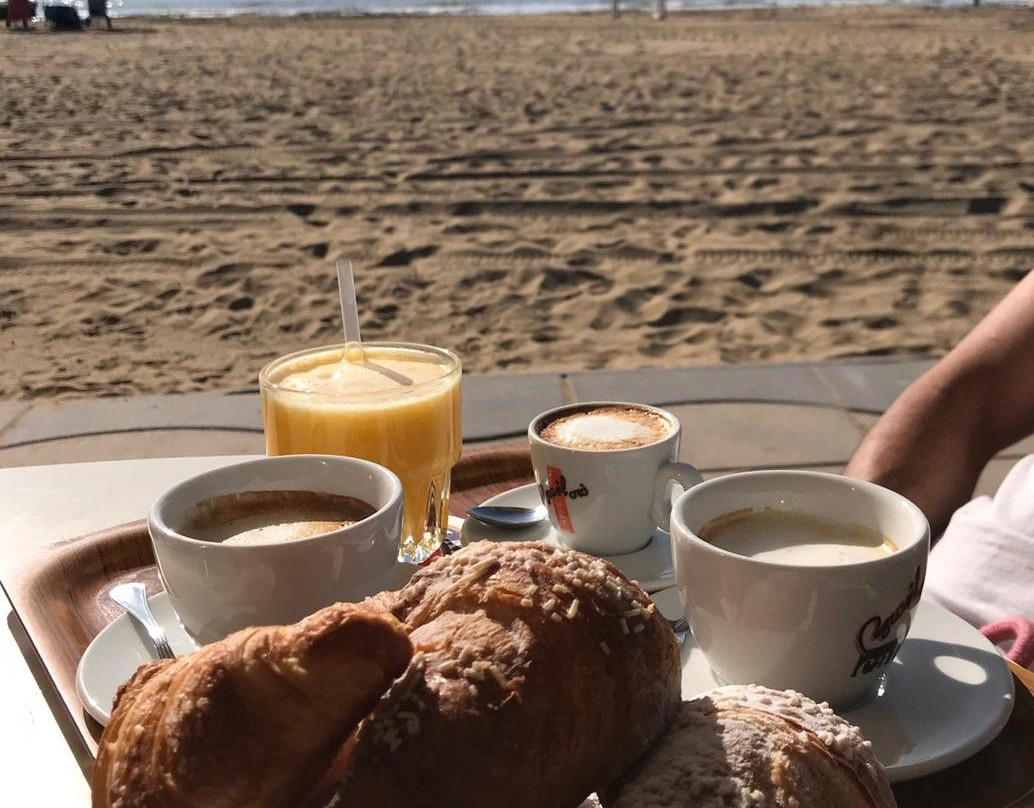 Chioscofaro Jesolo-耶索洛必去景点