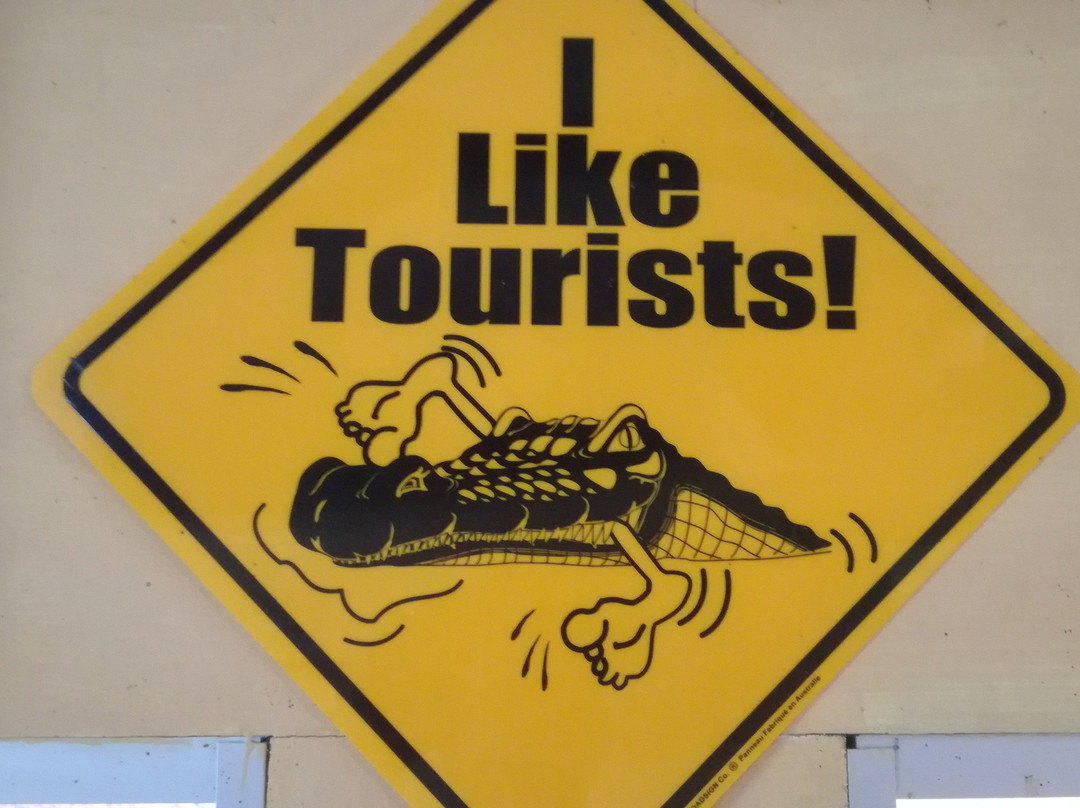 Reptile Park (Parc des Reptiles)-布松布拉必去景点