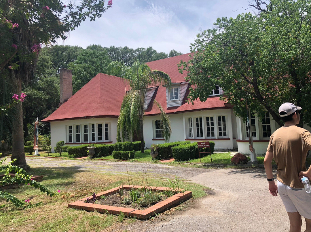 Museo Quinta Julio Galan-Muzquiz必去景点