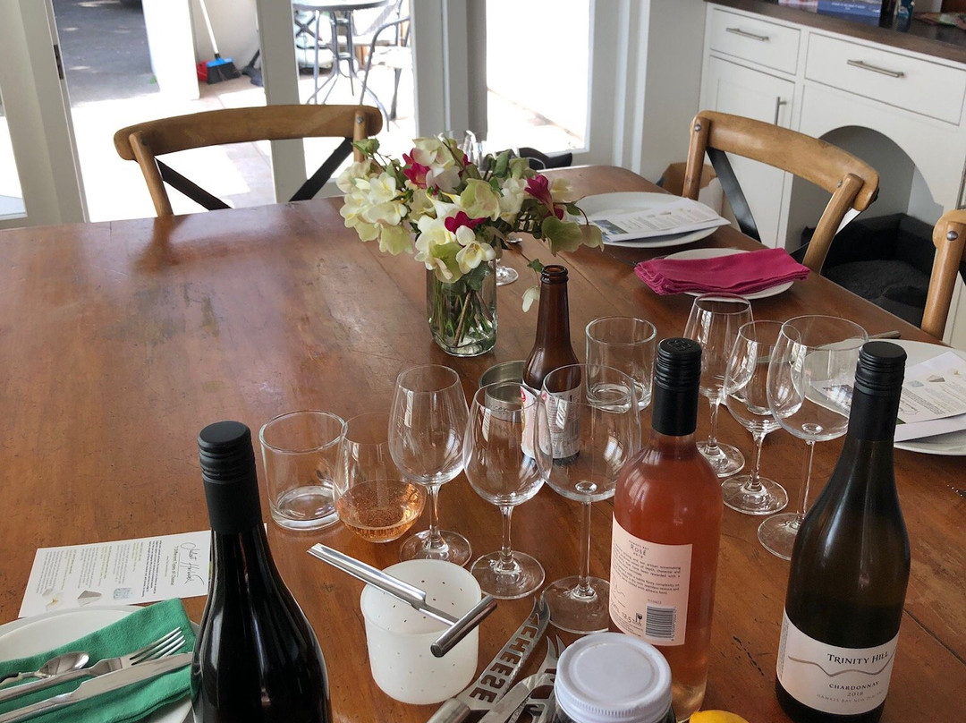 Hunter Gatherer Tours-Havelock North必去景点