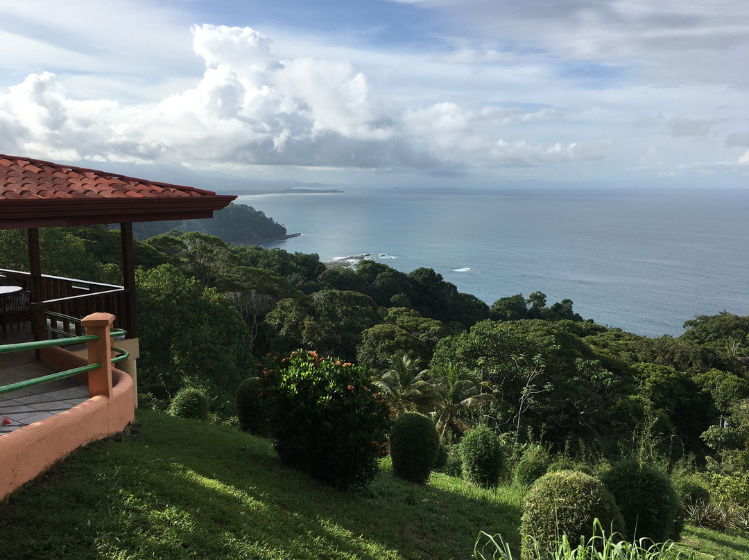 Villas Alturas主图