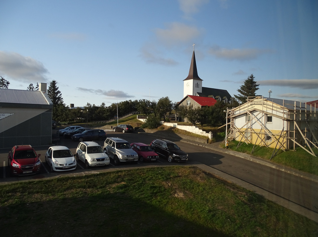 Hótel Borgarnes主图