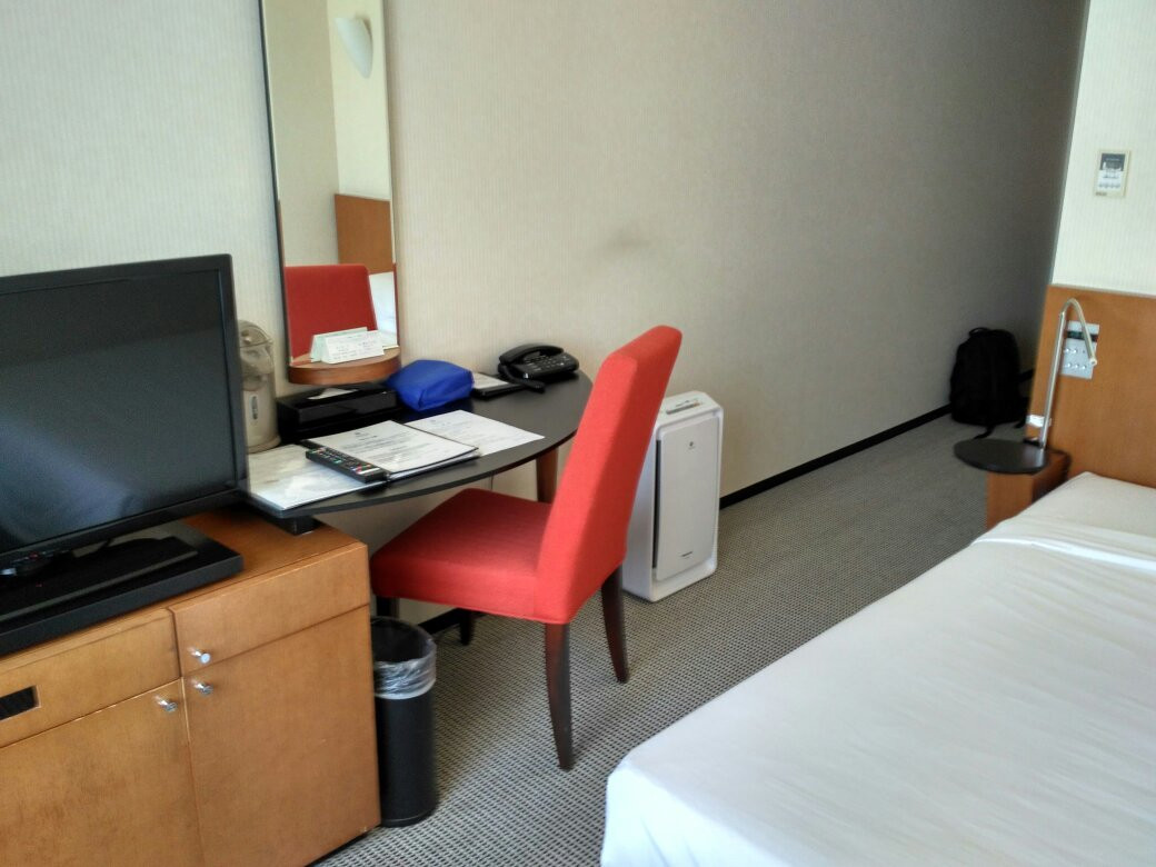 Hotel Molino Shin Yuri主图