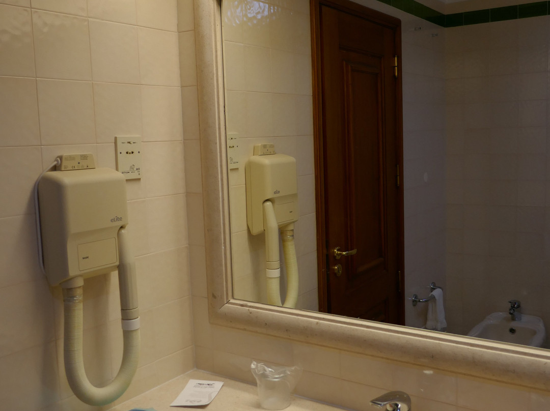 Hotel Segredos De Vale Manso主图