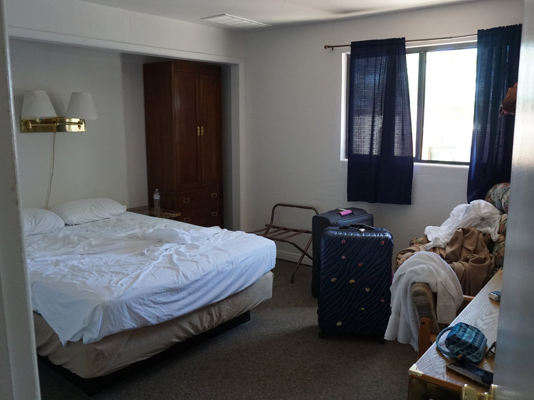 Desert Canyon Inn主图