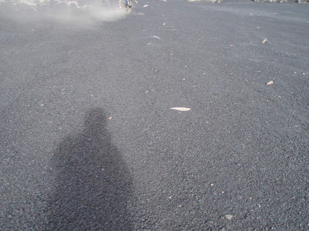 Pico Do Fogo-Santa Catarina do Fogo必去景点