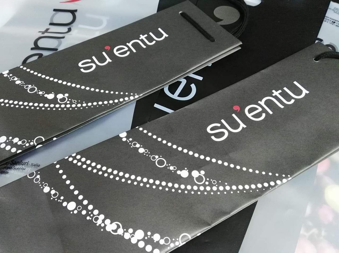 Enoteca Il Chicco d'uva-Domusnovas必去景点