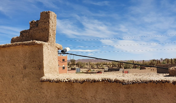 Kasbah La Datte D'or主图