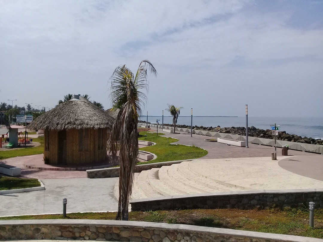 Puerto Madero-Tapachula必去景点