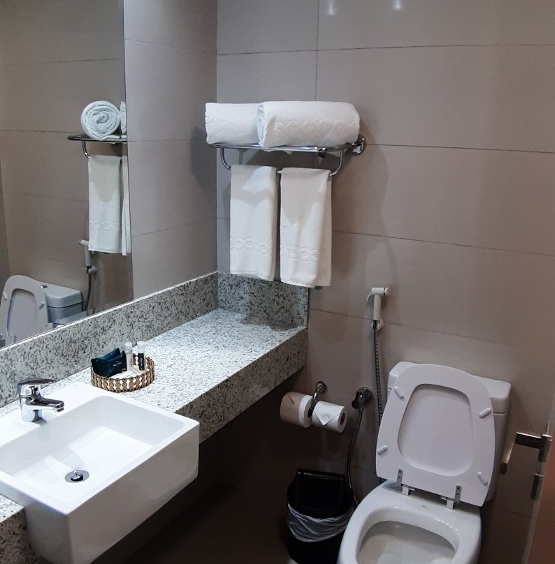 Hotel San Diego Suites主图