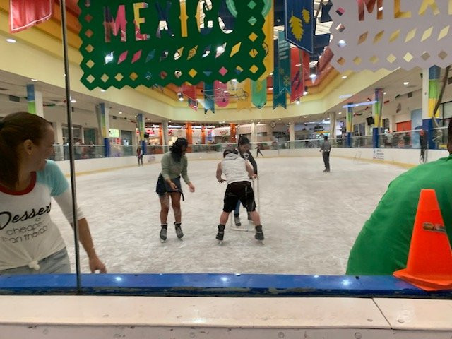 Pista de Juarez-华瑞兹城必去景点