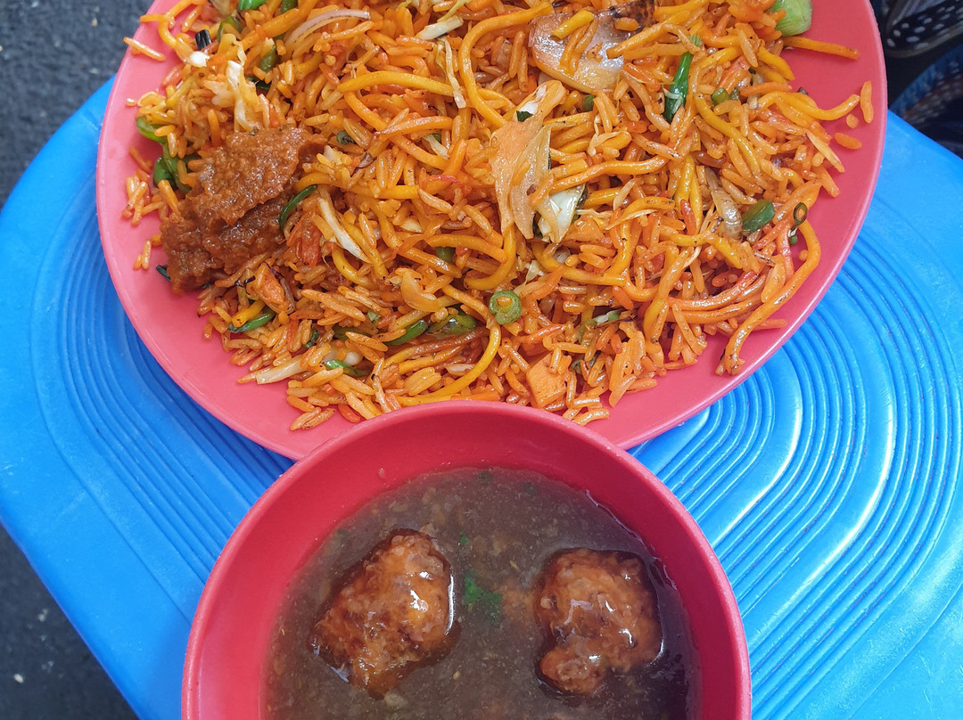 Tour For Taste-斋蒲尔必去景点