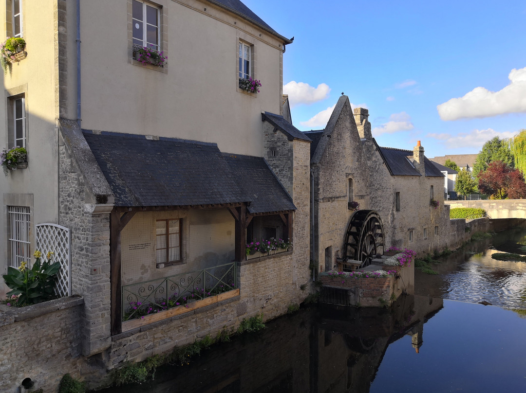 L’Office de tourisme de Bayeux Intercom景点图片