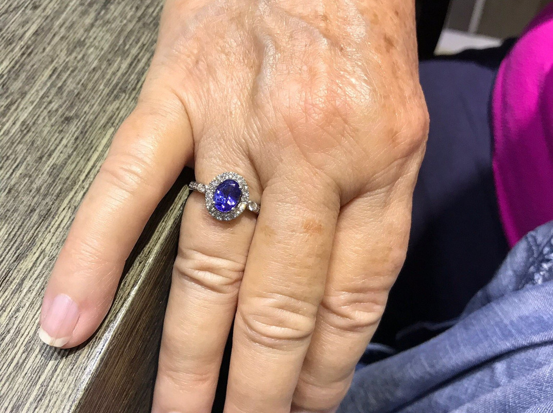 Diamonds International Key West-基韦斯特必去景点