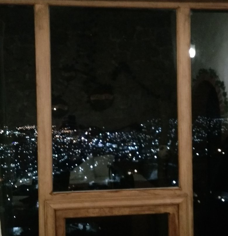 Hotel Boutique Casa Al Aire主图