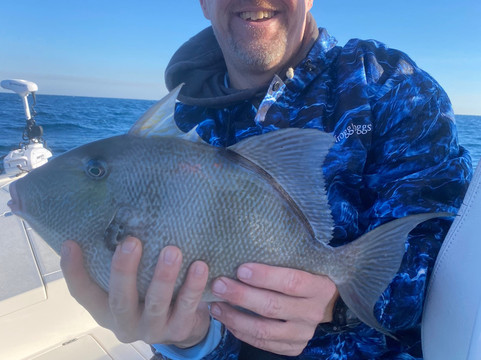 LuckyBird Charters-Saint Augustine Beach必去景点