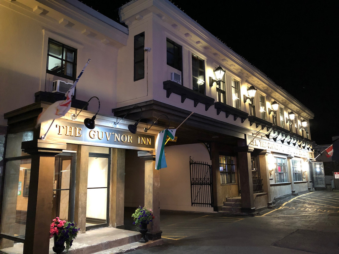 The Guv'nor Inn主图
