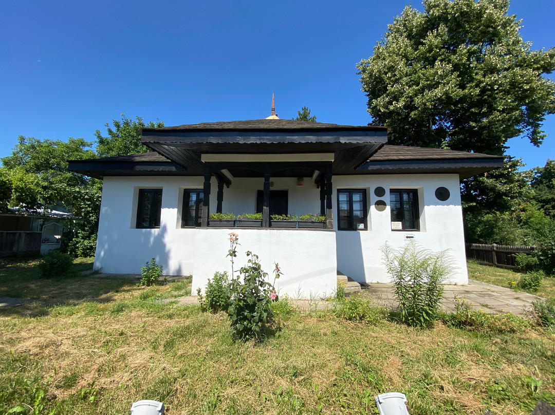 Casa Memorială "Nicolae Iorga"/ "Nicolae Iorga" Memorial House景点图片