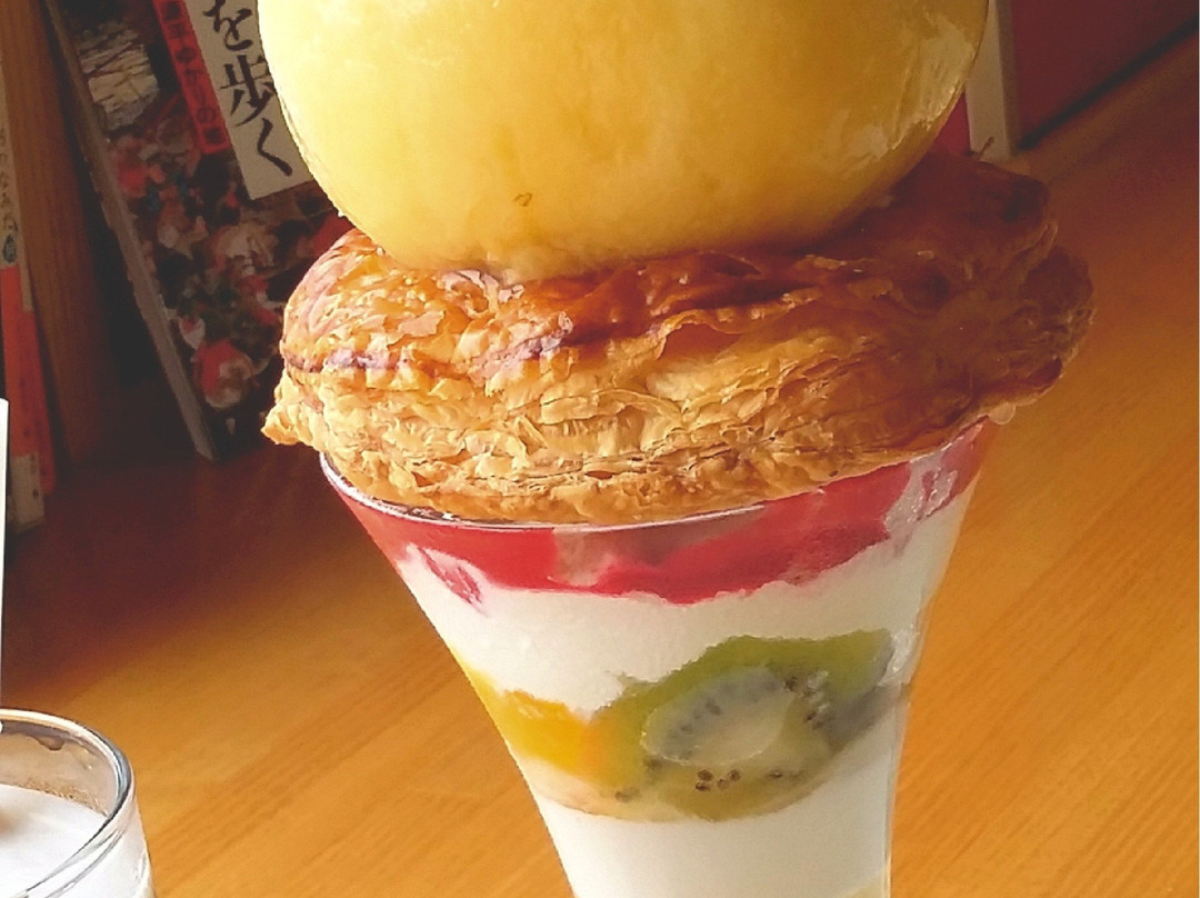 Suisha no Sato Fruits Topia-矢挂町必去景点