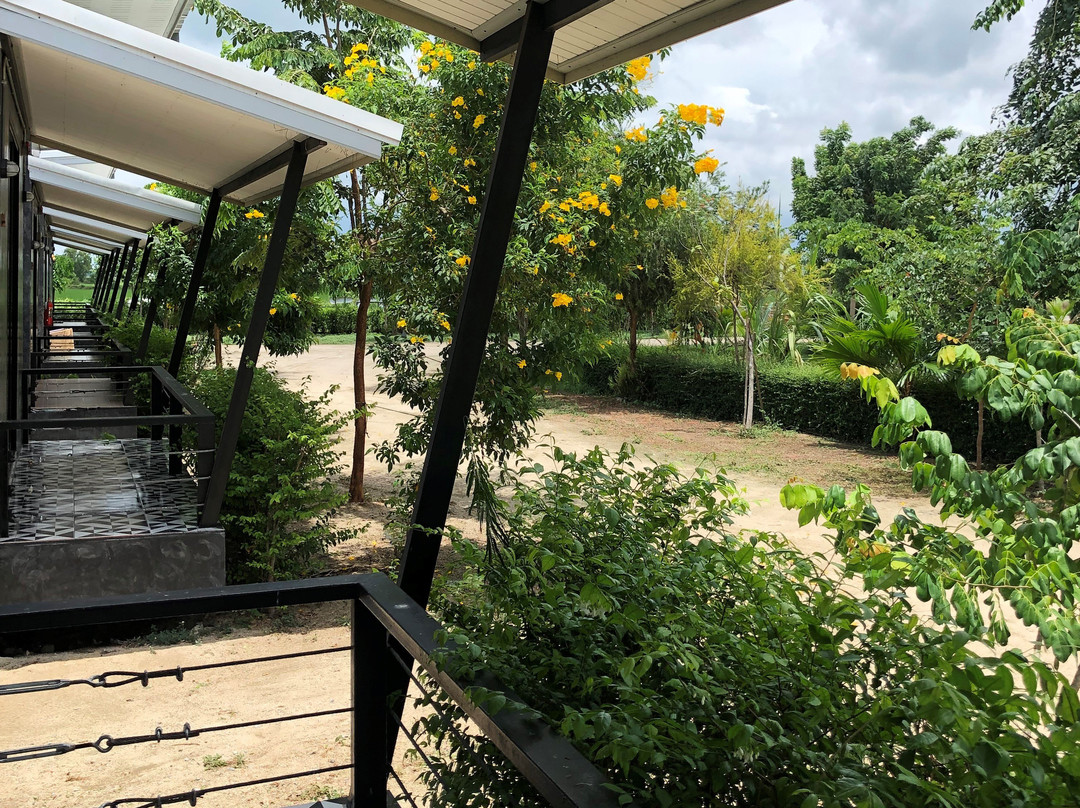 Baan Ton Chaeng Resort主图