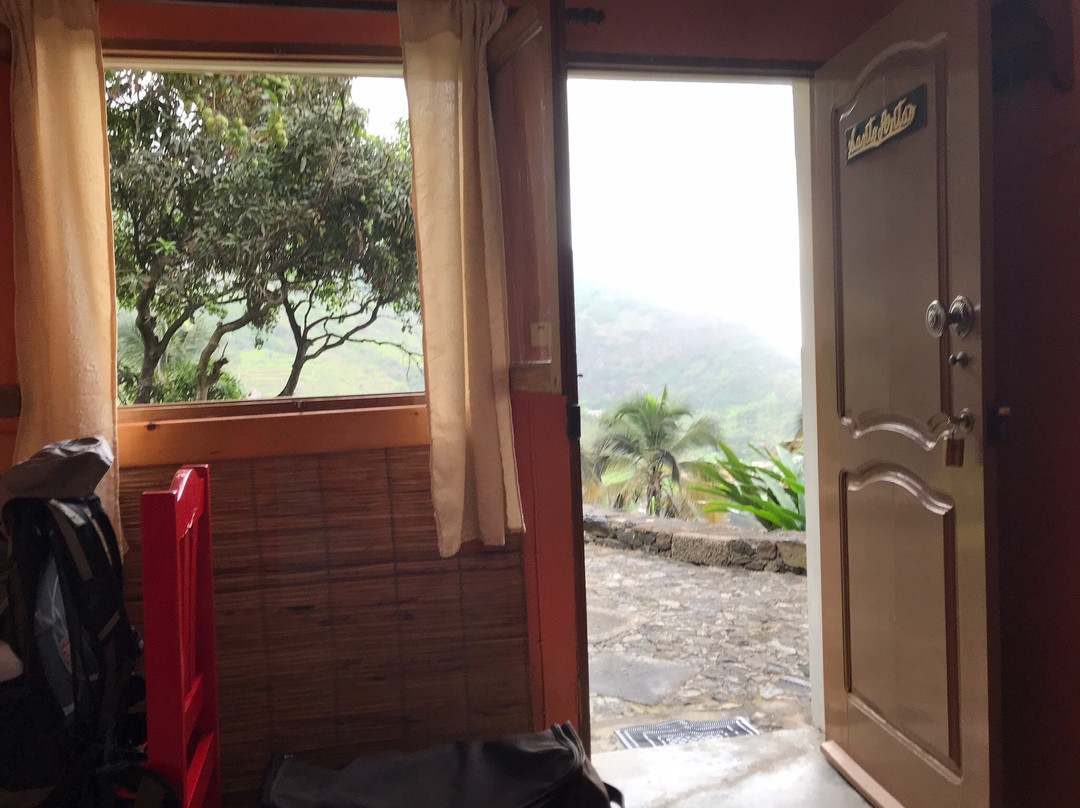 Casa das Ilhas主图