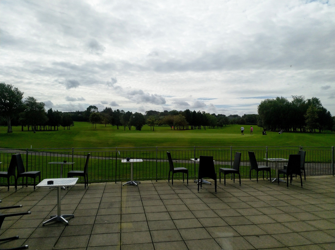 Foyle Golf Centre景点图片