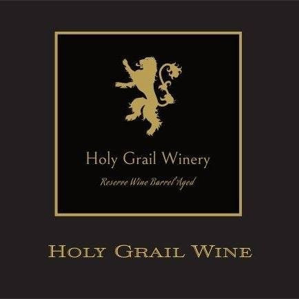 Holy Grail Winery景点图片