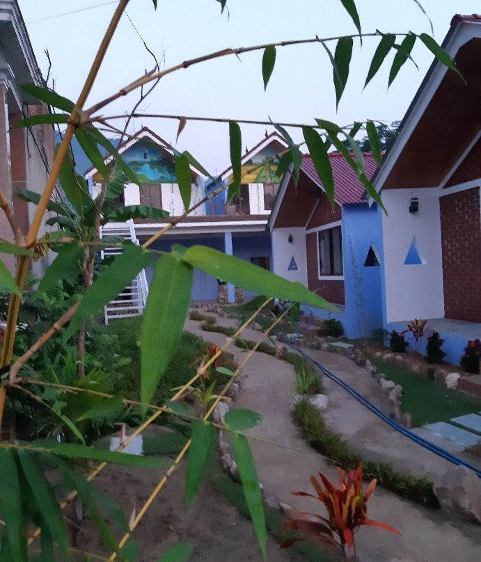 Phong Nha Friendly Home主图