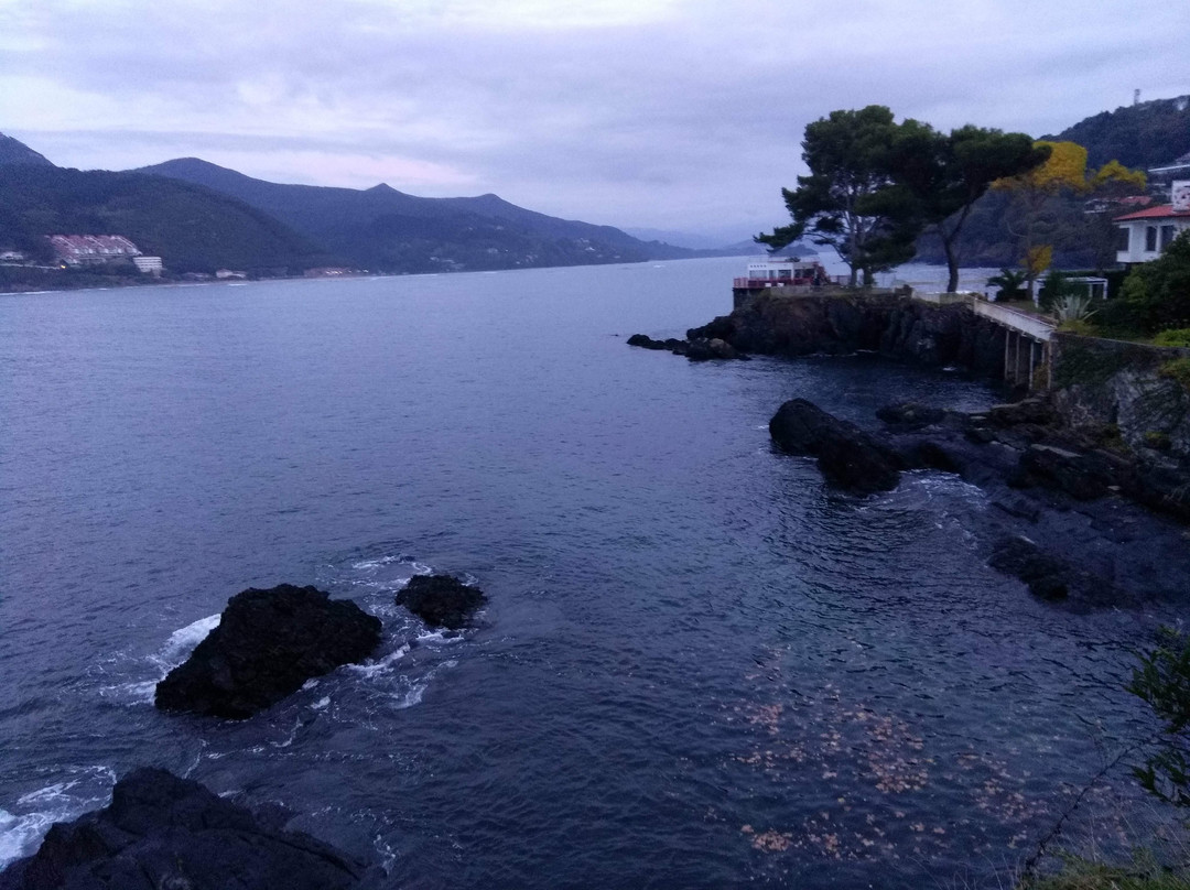 El Mirador de la Atalaya景点图片