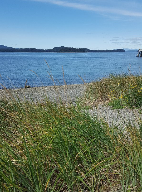 Icy Strait Point-胡纳必去景点