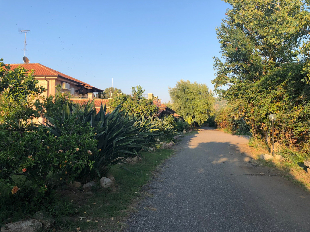 Residenza La Vigna主图