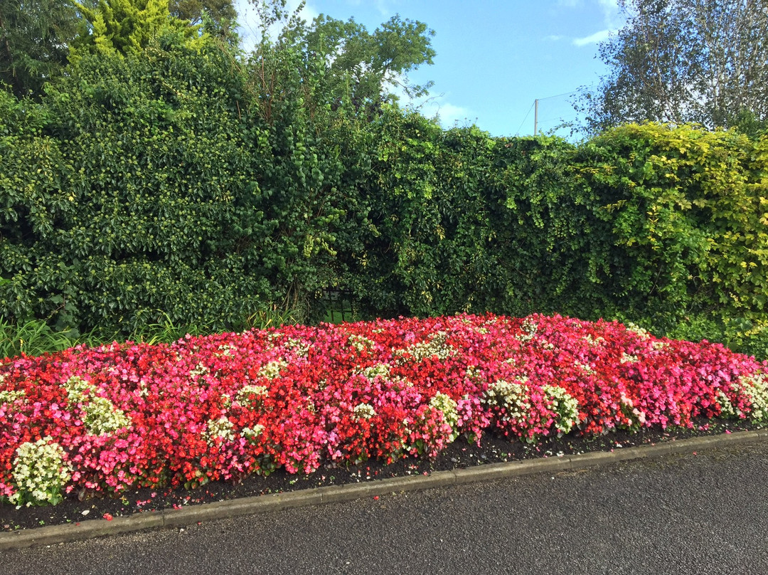 Garstang Country Hotel And Golf Club主图