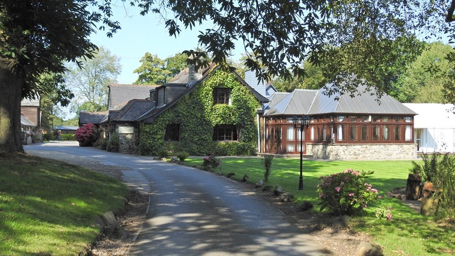 Lakeview Manor主图