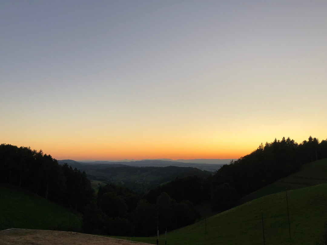 Landgasthof und Seminarhotel Lueg主图