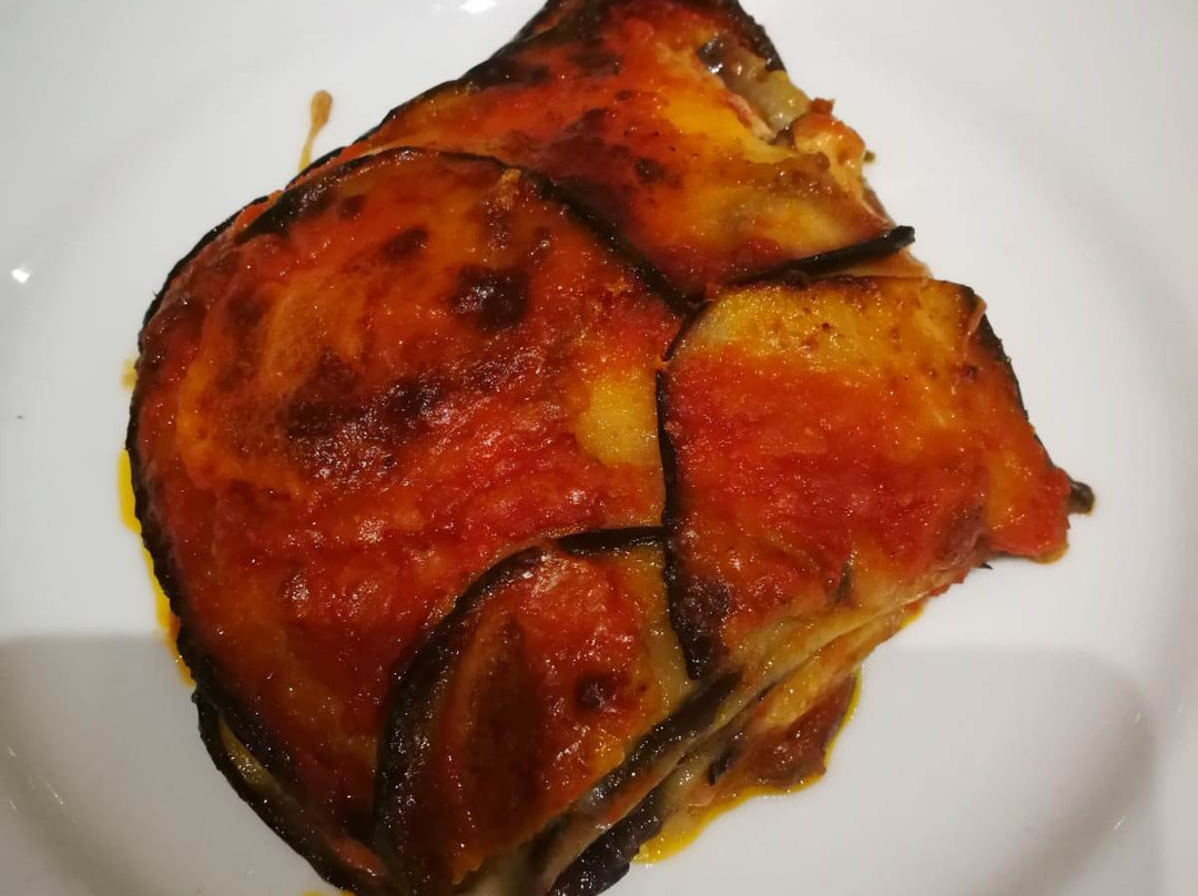 Hotel & Restaurant San Berardo主图