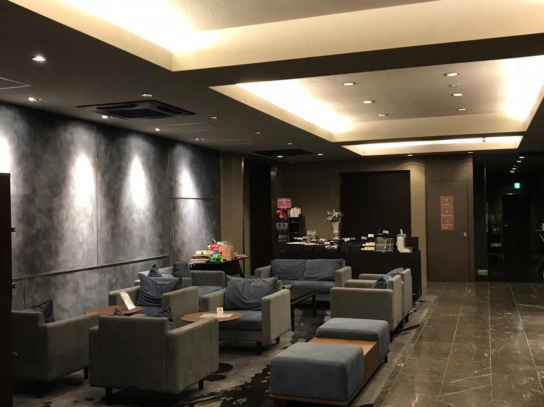 津西庭院豪华酒店主图
