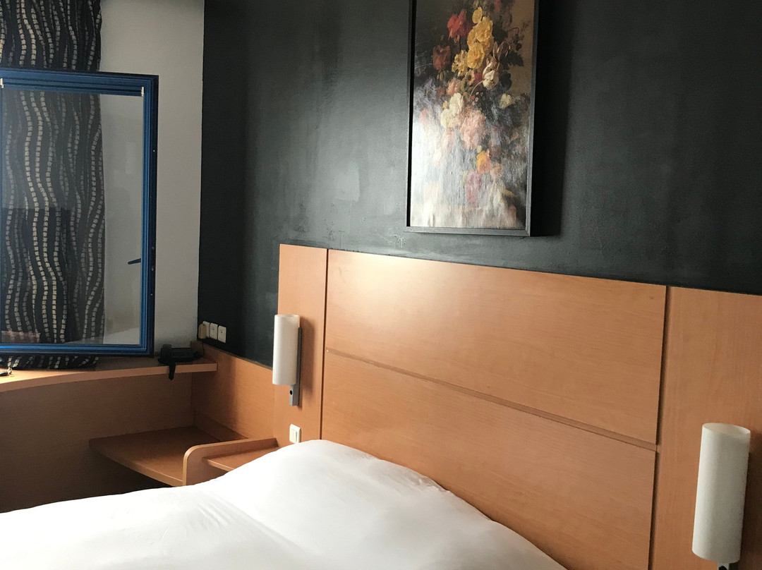 Senator Hotel Fnideq主图