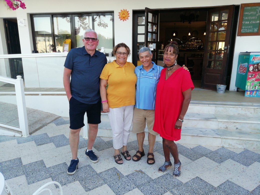 Sunshine Guesthouse主图