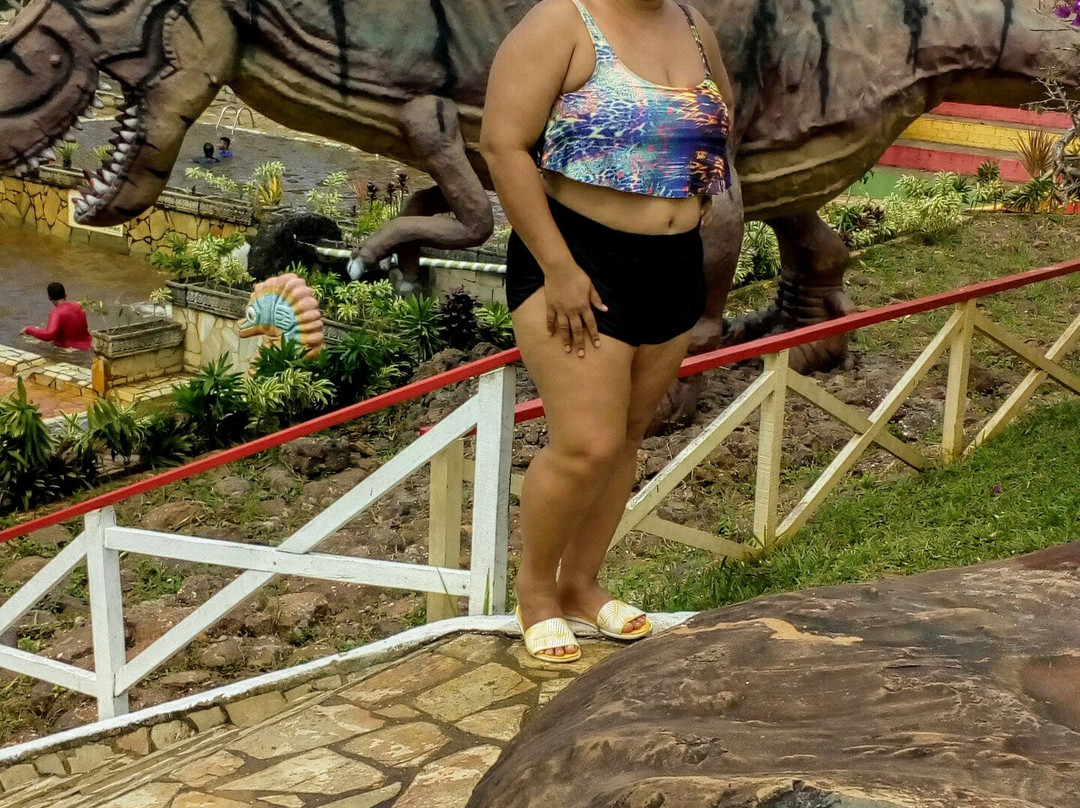 Ecoparque Timbó-Salgado必去景点