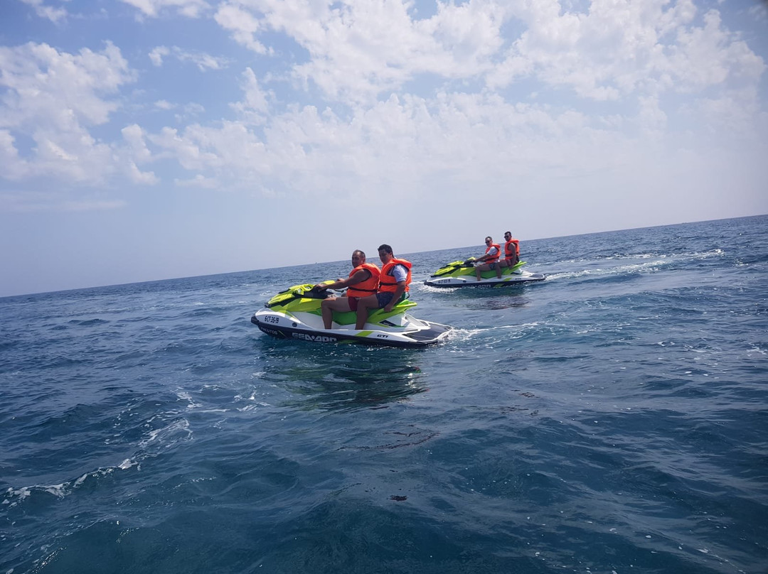 Jet Safari Tours-San Luis de Sabinillas必去景点
