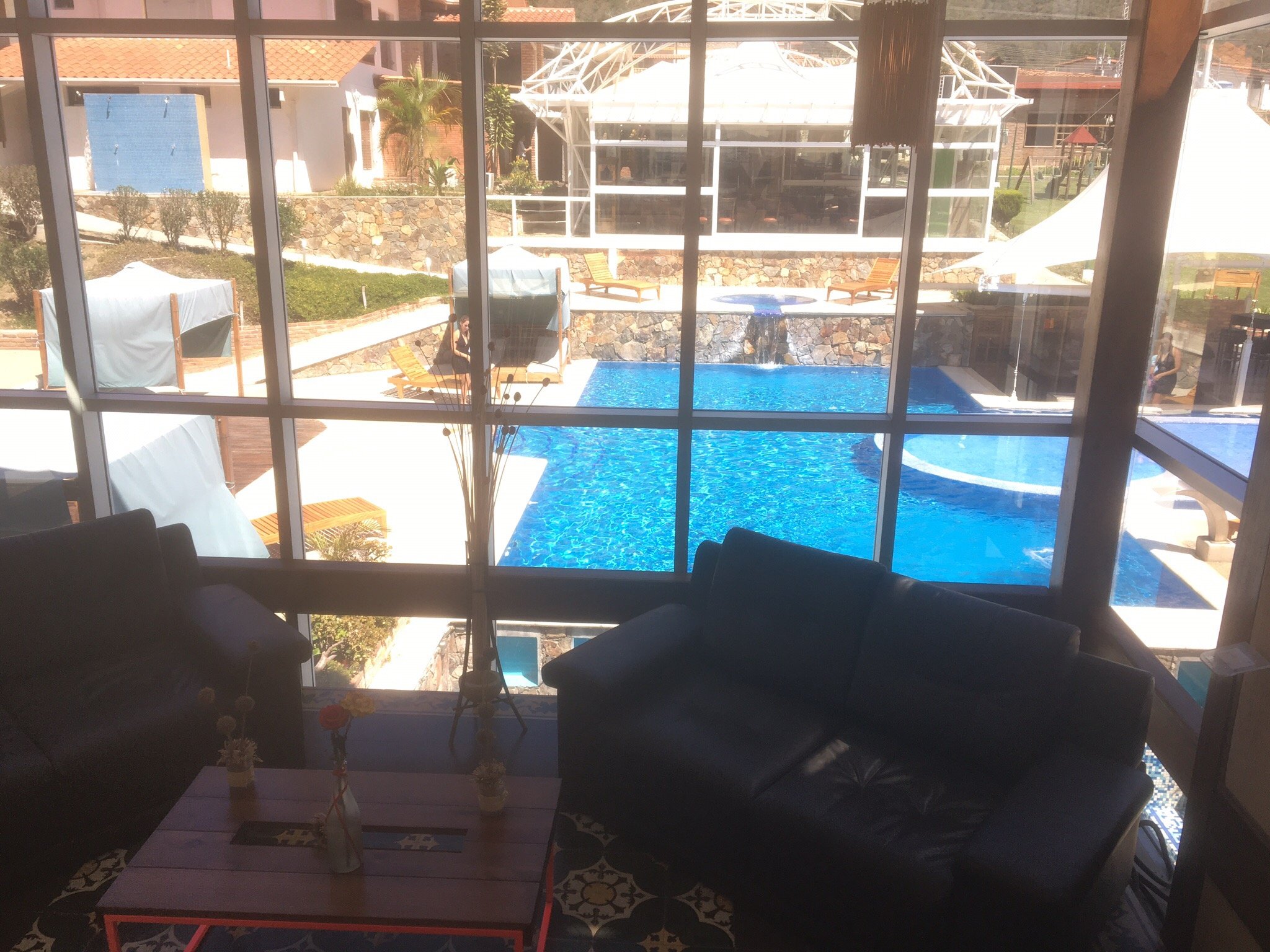 Estancia Boutique La Vera Cruz-官方