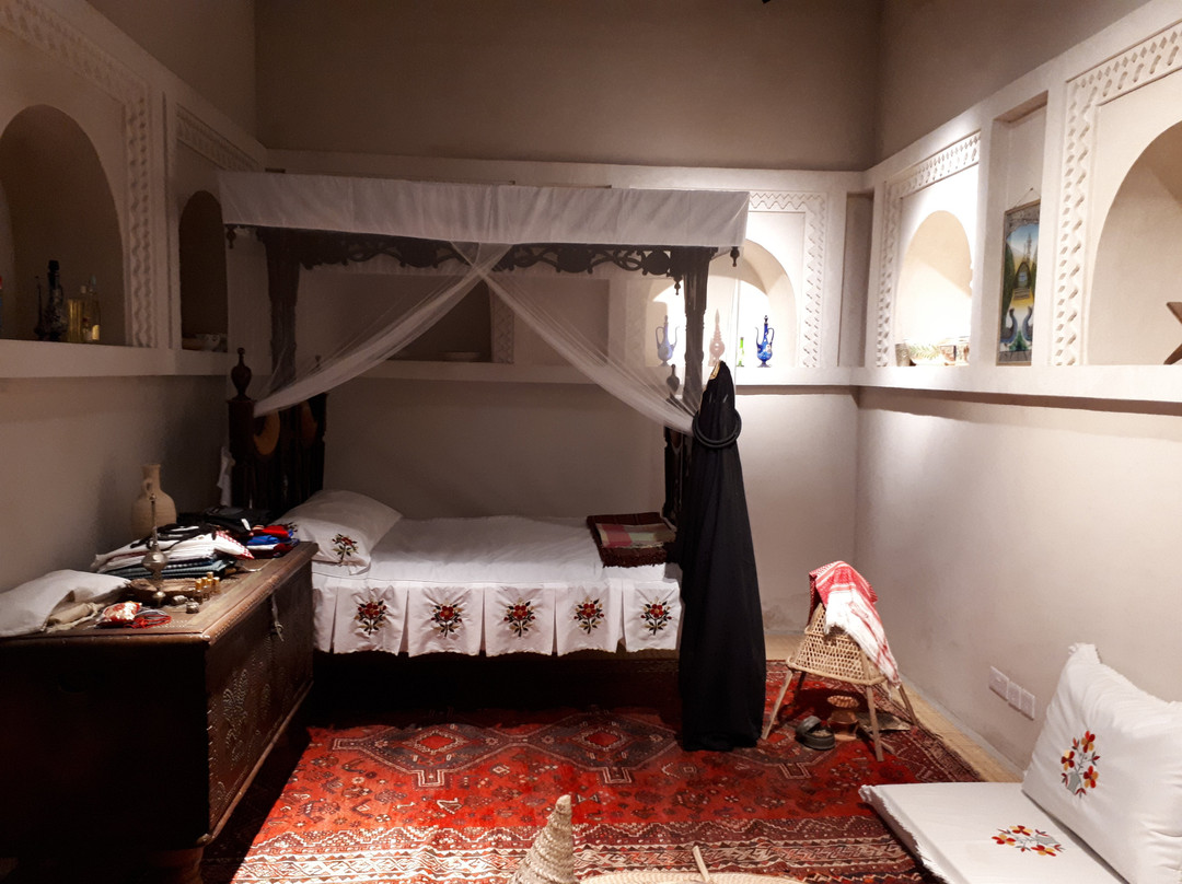 Bait-al-Naboodah Museum-沙迦必去景点
