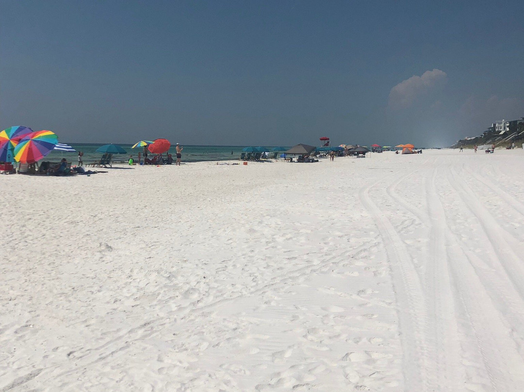 Seagrove Guest House主图